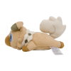 Officiële Pokemon center knuffel, wasbare Comfy Cuddlers Rockruff 16cm lang